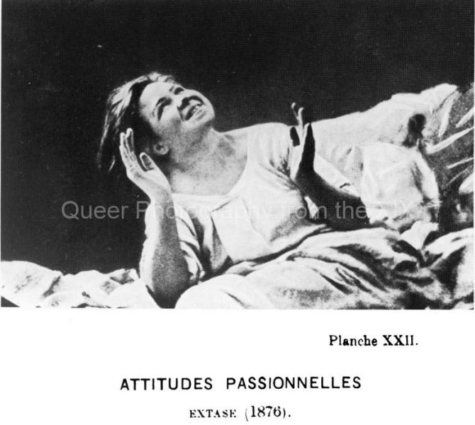 36_Regnard-photograph-of-Augustine-Attitudes-passionnelles-Ecstasy-Iconographie-vol.-II.